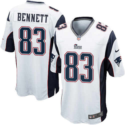 New England Patriots kids jerseys-064